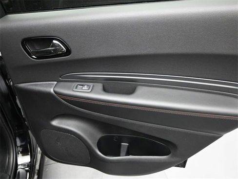 New 2026 Dodge Durango GT w/ Blacktop Package image 13