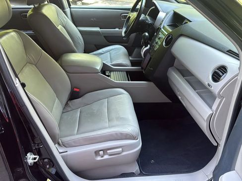 Used 2009 Honda Pilot EX-L image 17