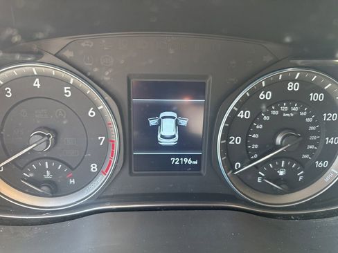 Used 2019 Hyundai Kona SEL w/ SEL Tech Package 02 AWD/4WD image 2