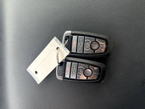 Used 2023 Ford F150 XLT w/ Equipment Group 302A High image 43