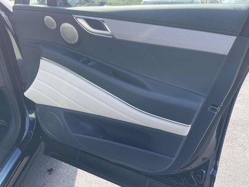 New 2026 Genesis GV80 3.5T Prestige AWD/4WD image 29
