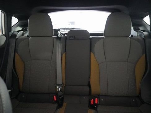 Certified 2024 Subaru Crosstrek 2.5i Sport image 31