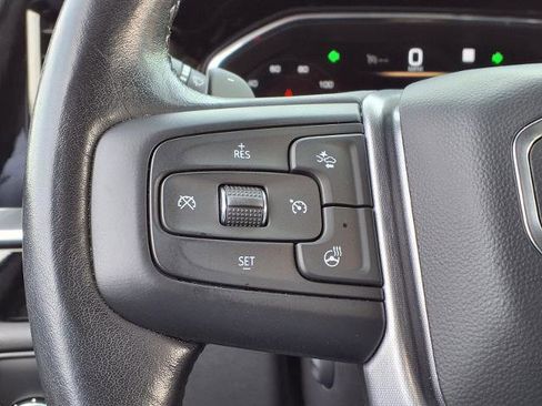 Used 2023 GMC Sierra 1500 SLT image 11