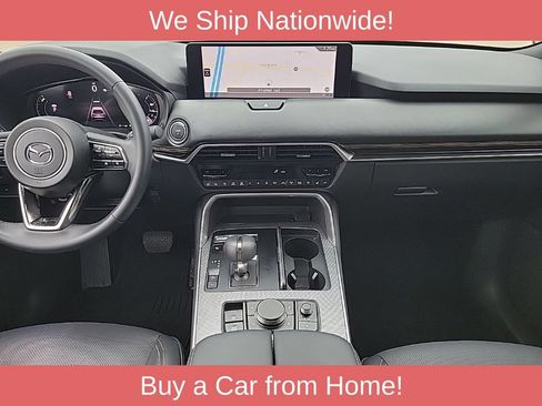 Used 2025 MAZDA CX-70 Plug-In Hybrid w/ Premium Plus AWD/4WD image 15