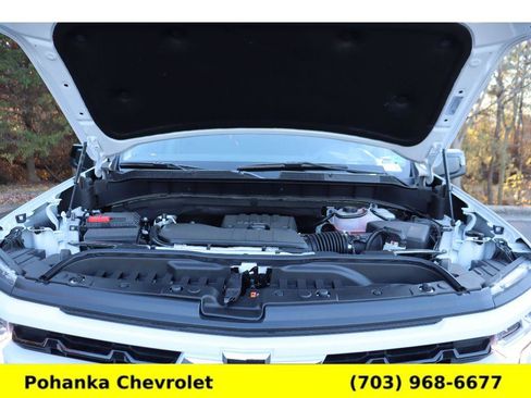 New 2026 Chevrolet Silverado 1500 RST image 29