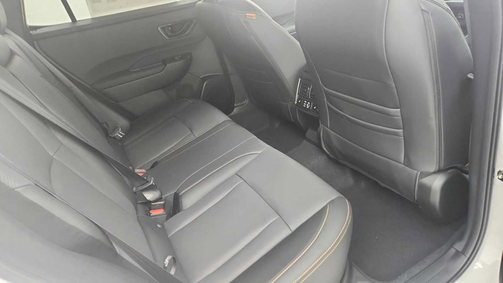 New 2026 Subaru Outback Wilderness AWD/4WD image 24