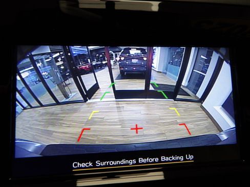 Used 2023 Subaru Crosstrek 2.0i Premium image 37