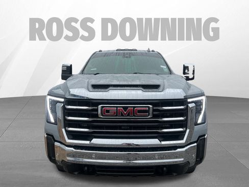 Used 2024 GMC Sierra 2500 SLT w/ Texas SLT Premium Package image 2