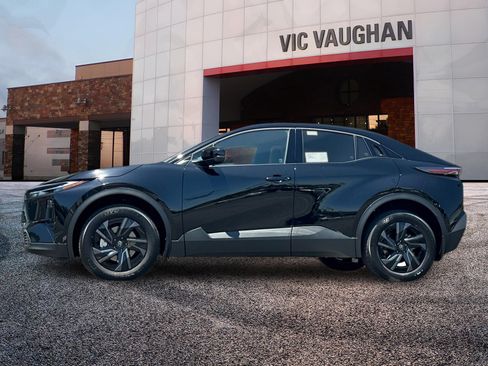 New 2026 Toyota C-HR w/ Cold Weather Package AWD/4WD image 37