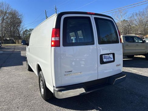 Used 2023 GMC Savana 2500 w/ Driver Convenience Package image 5