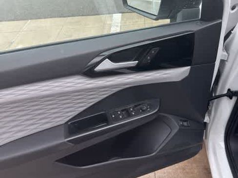 Certified 2023 Volkswagen Taos S w/ IQ Drive S Package image 12