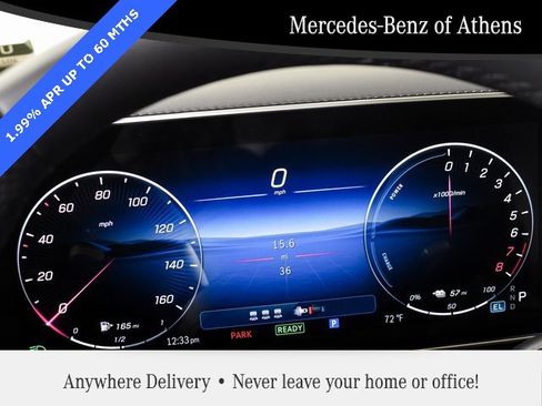 New 2025 Mercedes-Benz GLC 350e GLC 350e image 22