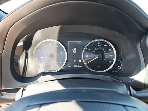 Used 2024 Lexus IS 350 F Sport w/ Accessory Package 2 image 12