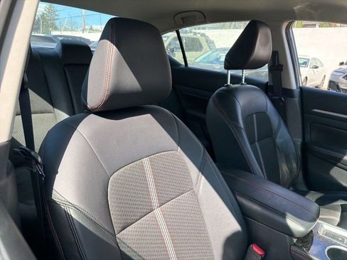 Used 2023 Nissan Altima 2.5 SR image 8