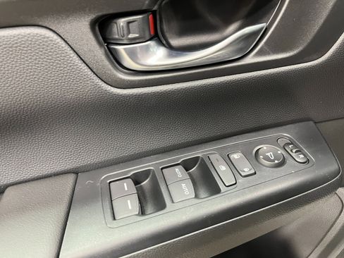 New 2026 Honda CR-V EX image 13