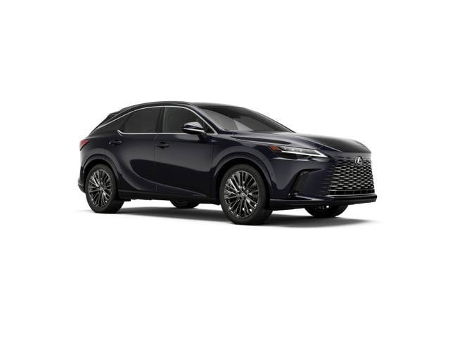 New 2026 Lexus RX 350 AWD/4WD image 4