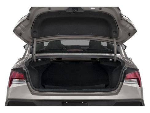 New 2026 Hyundai Elantra Sport image 42