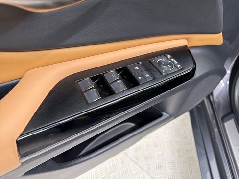 Certified 2024 Lexus ES 350 w/ Premium Package FWD image 13