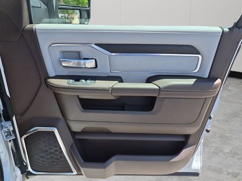 New 2026 RAM 2500 Laramie w/ Towing Technology Group image 13