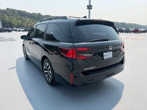 Used 2025 Honda Odyssey EX-L image 5