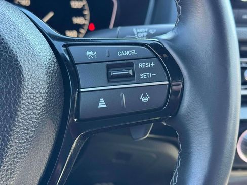 Used 2025 Honda Civic Sport image 23