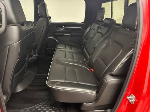 Used 2021 RAM 1500 Laramie AWD/4WD image 20