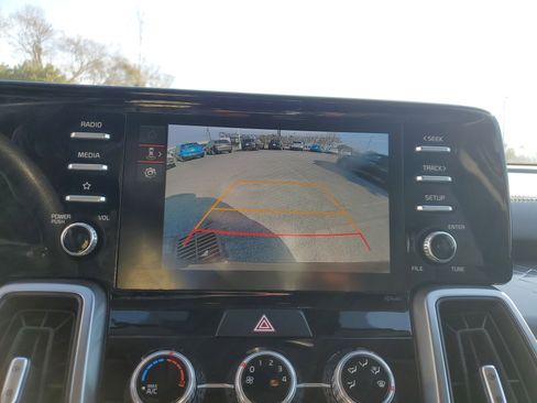 Used 2023 Kia Sorento LX image 23