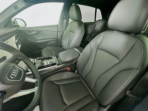 New 2026 Audi Q8 Premium AWD/4WD image 35