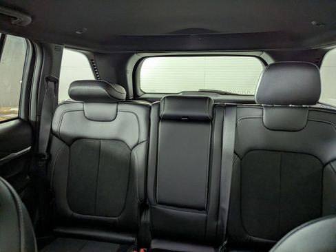 New 2026 Jeep Grand Cherokee Altitude RWD image 24