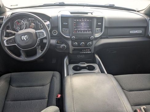 Used 2020 RAM 1500 Lone Star RWD image 16