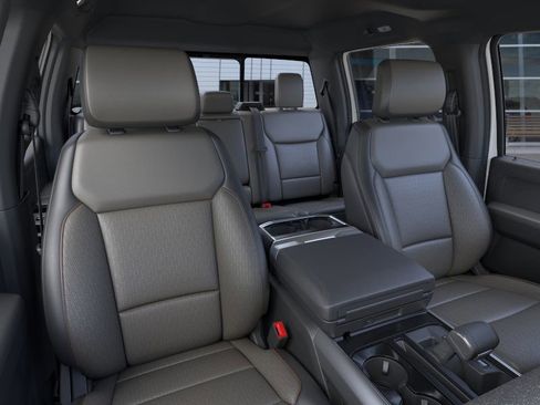 New 2025 Ford F150 Lariat w/ Equipment Group 502A High image 35