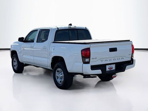 Used 2023 Toyota Tacoma SR image 7