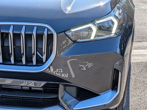 New 2026 BMW X1 xDrive28i AWD/4WD image 21