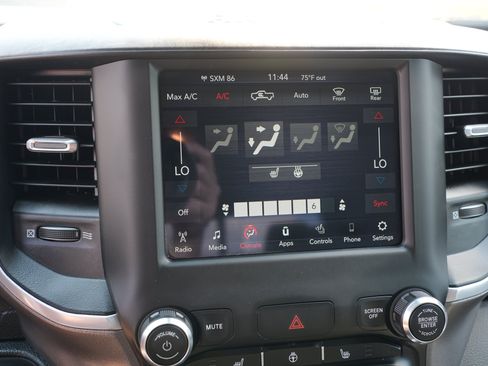 Used 2021 RAM 1500 Big Horn AWD/4WD image 30