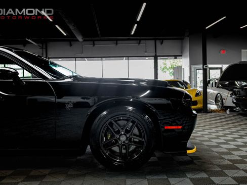 Used 2023 Dodge Challenger SRT Hellcat Redeye RWD image 32