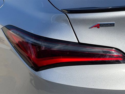 Certified 2025 Acura Integra A-Spec image 34