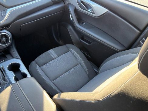 Used 2024 Chevrolet Blazer LT w/ Convenience Package image 14