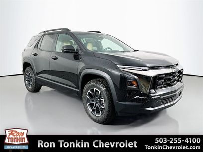 New 2026 Chevrolet Equinox ACTIV w/ Convenience Package III