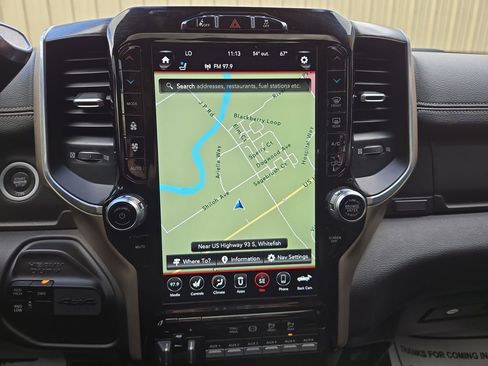 Used 2020 RAM 2500 Laramie image 24