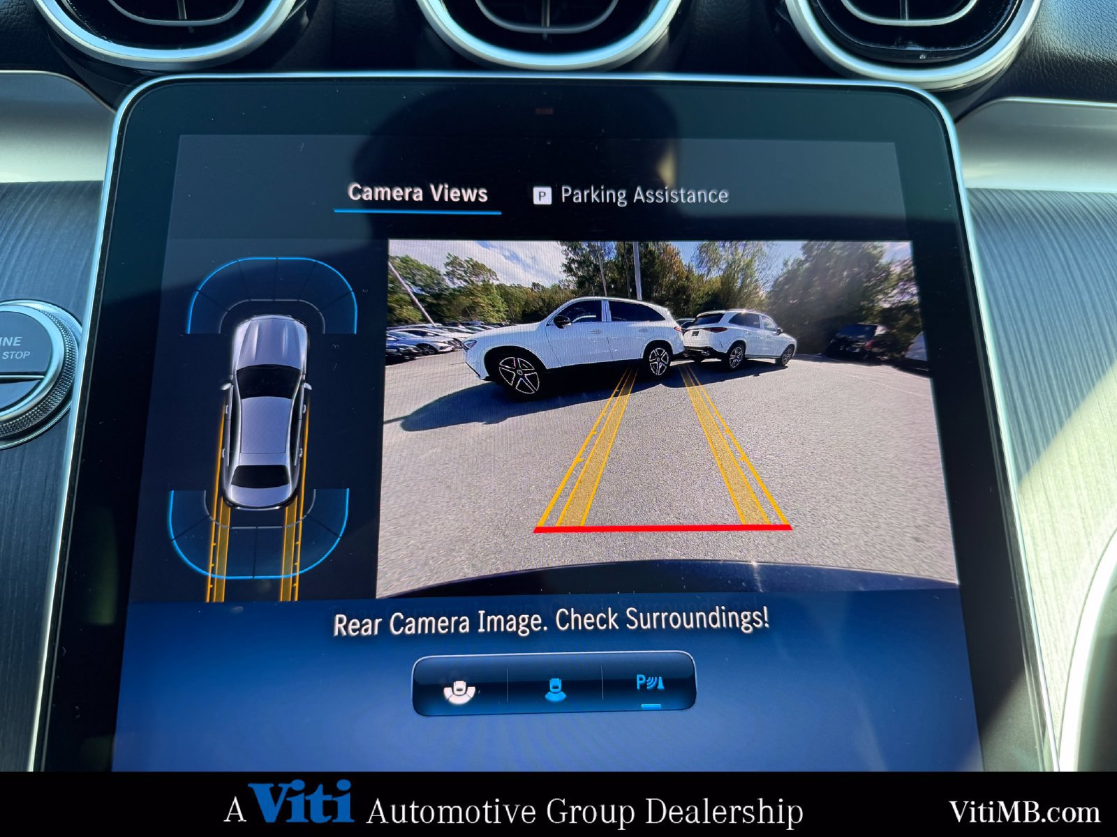 Certified 2024 Mercedes-Benz C 300 4MATIC Sedan image 34