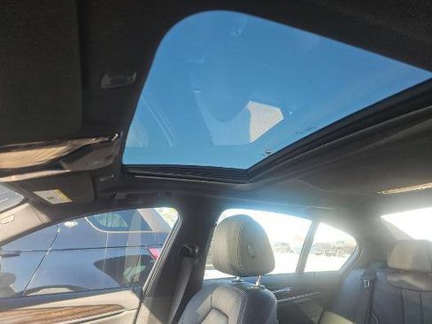 Used 2023 BMW 530i xDrive w/ M Sport Package image 12