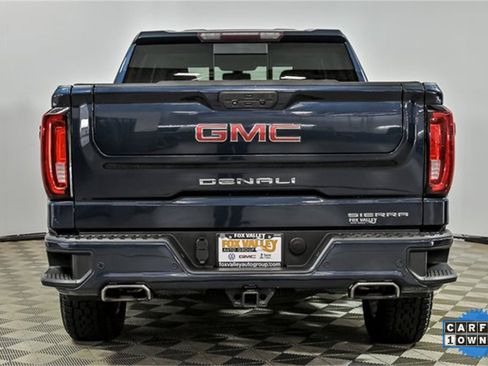 Used 2019 GMC Sierra 1500 Denali image 6