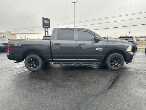 Used 2019 RAM 1500 Express image 8