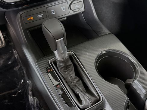 New 2026 Honda Civic Sport image 19