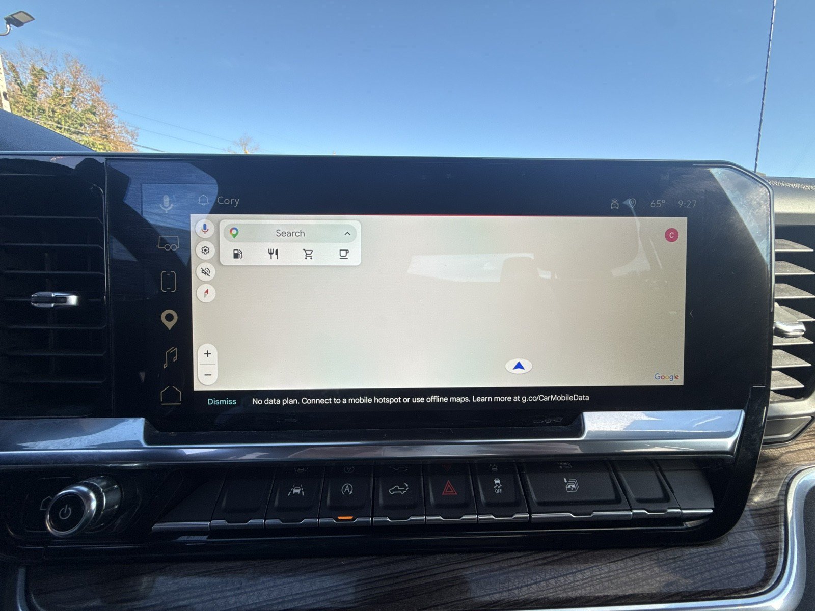 Used 2023 GMC Sierra 1500 Elevation AWD/4WD image 17