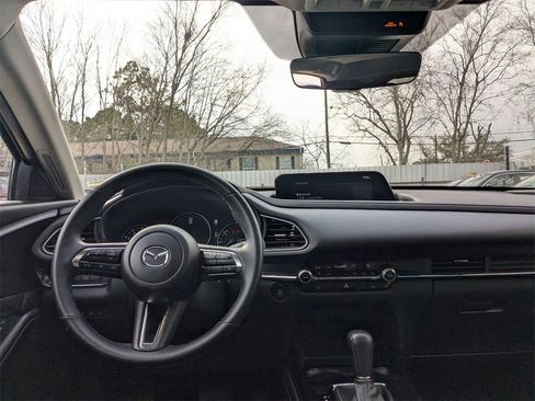 Used 2025 MAZDA CX-30 AWD 2.5 S w/ Preferred Package image 26