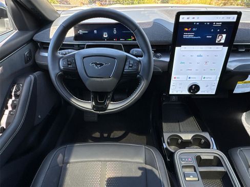 Used 2025 Ford Mustang Mach-E GT image 22