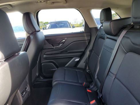 New 2026 Lincoln Corsair Reserve w/ Jet Appearance Package FWD image 11
