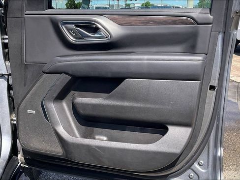 Used 2021 Chevrolet Tahoe LT RWD image 29