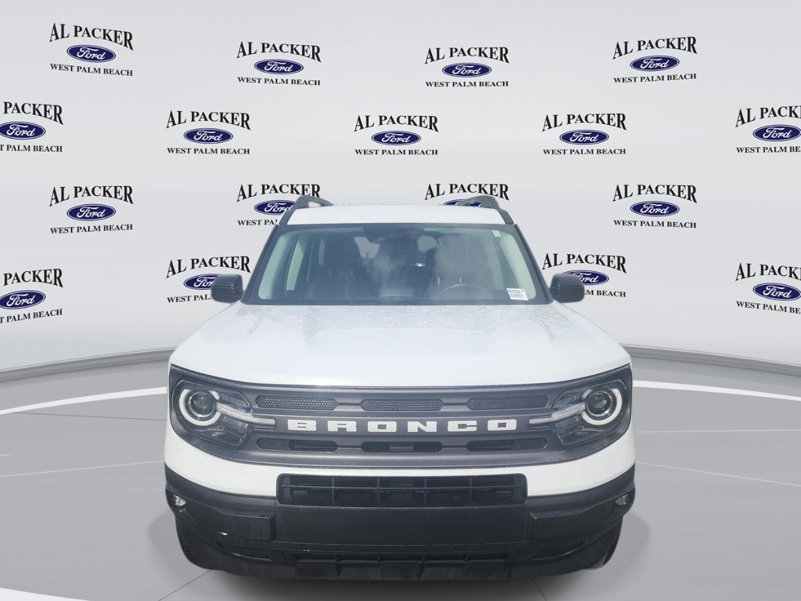 Certified 2023 Ford Bronco Sport Big Bend w/ Convenience Package AWD/4WD image 9
